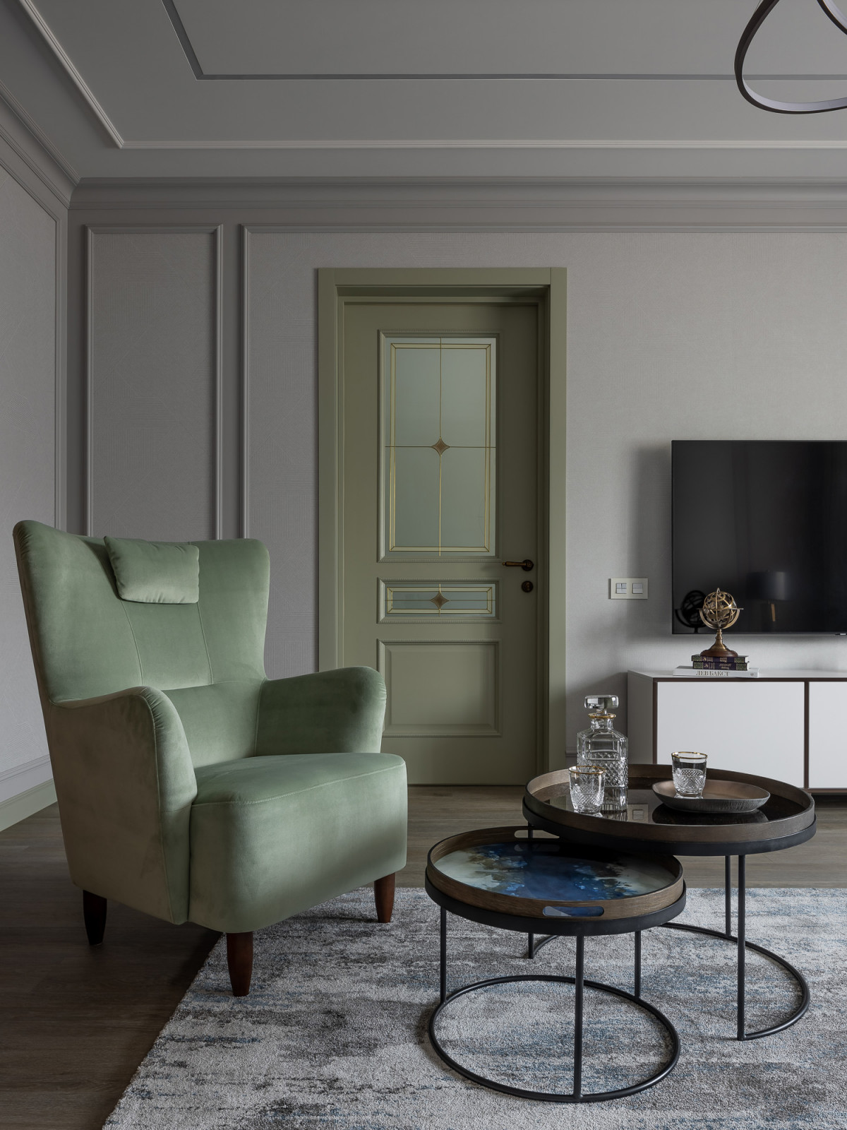 реконструкция дома