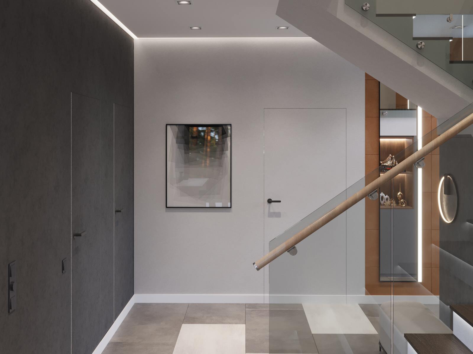 Проект в московской области, ДНТ Невзорово