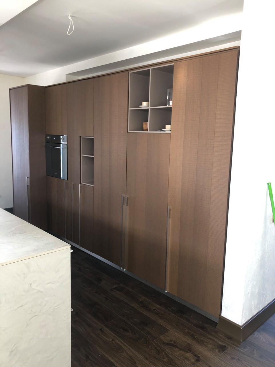 Дизайн интерьера частного дома г. Чита