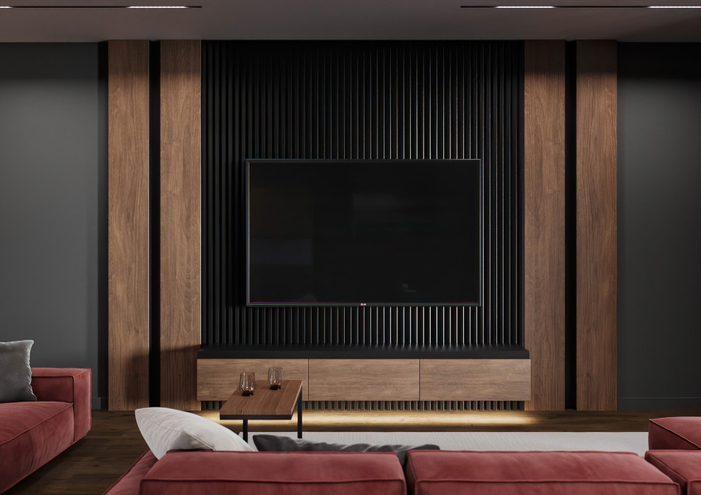 ХОЛОСТЯК НА АРБАТЕ