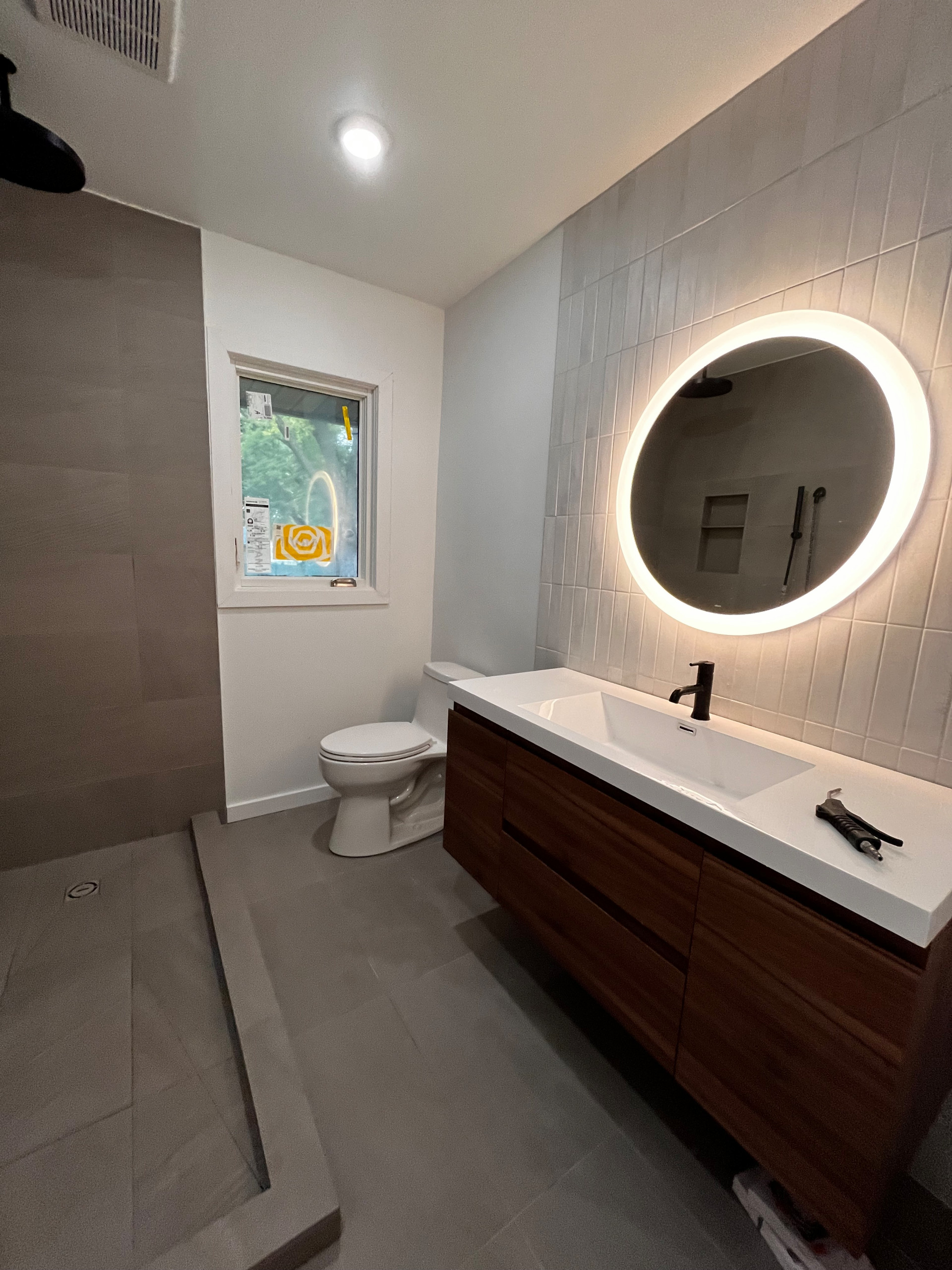 Italian ceramic tile