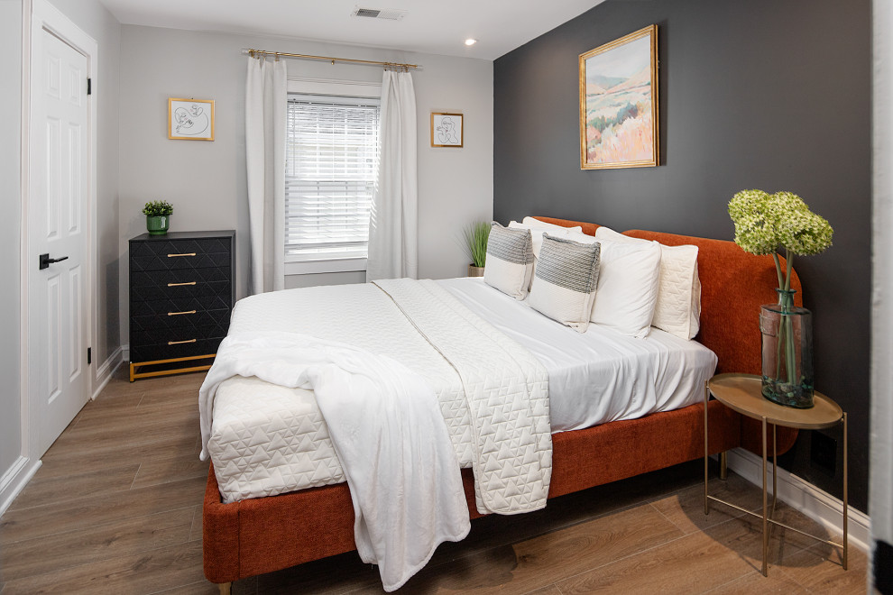 The Curated Stay