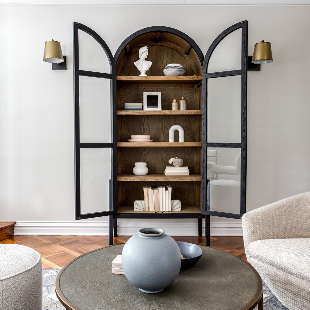 Cherry Hills Project