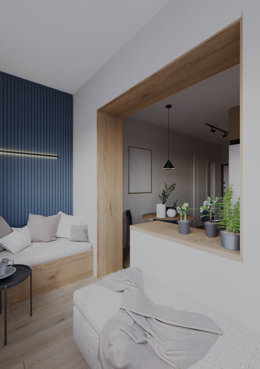 Квартира Нерюнги