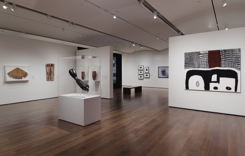 Everywhen - Temporary Exhibition @Harvard Art Museums