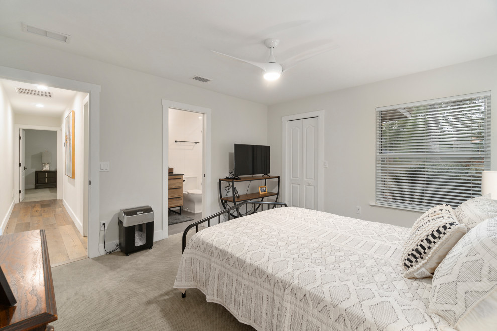 Whole House Remodel - Haile Plantation - Gainesville, FL