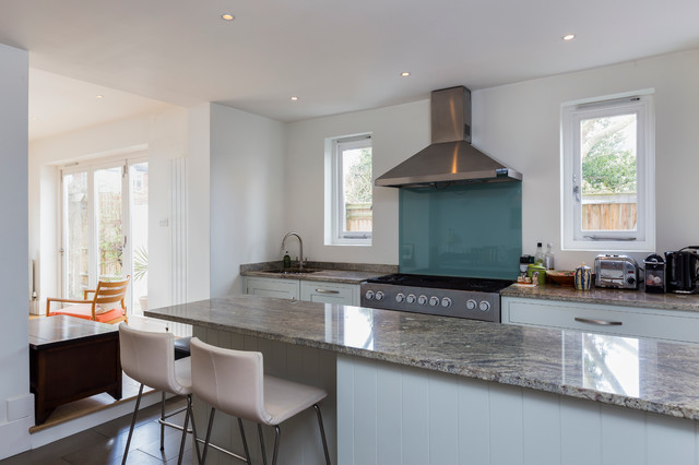 VC Design trendy-koekken