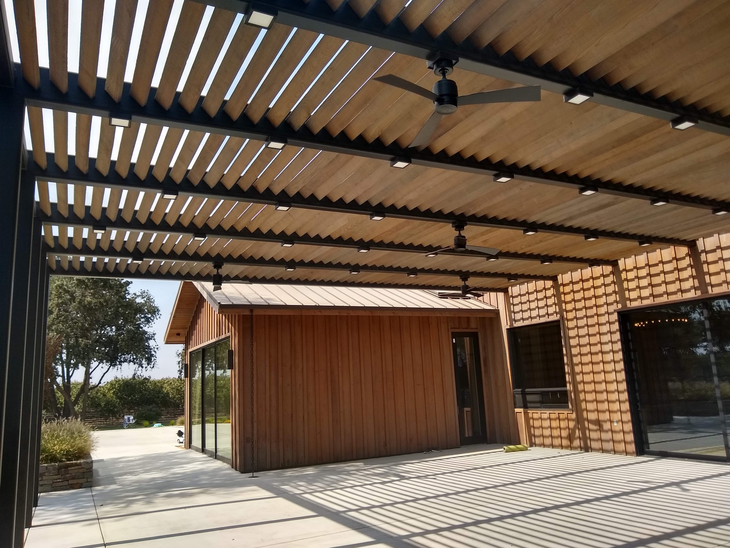 Mello Residence