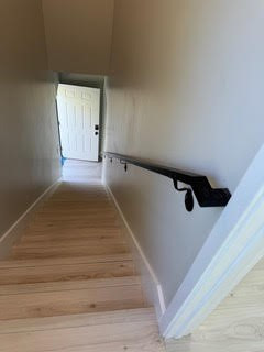 Full home remodel