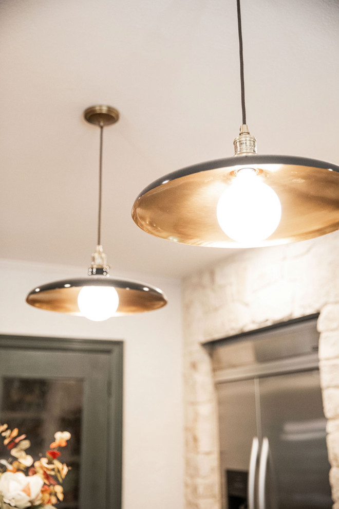 Whole Home Renovation III