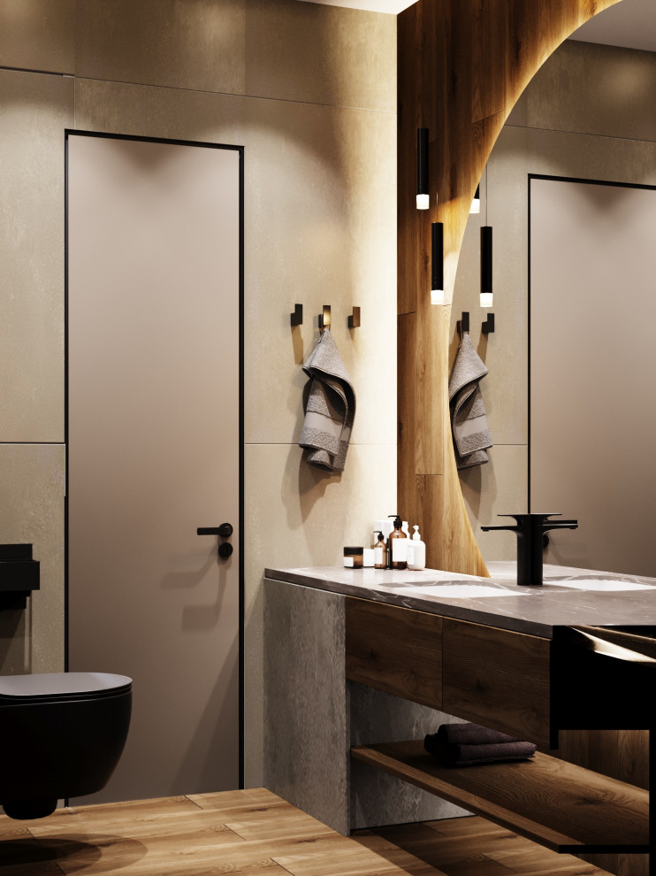 Квартира на Пречистенке