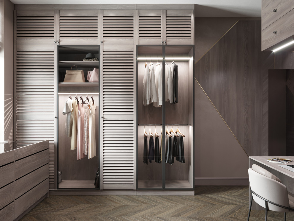 ЖК Леонтьевский мыс