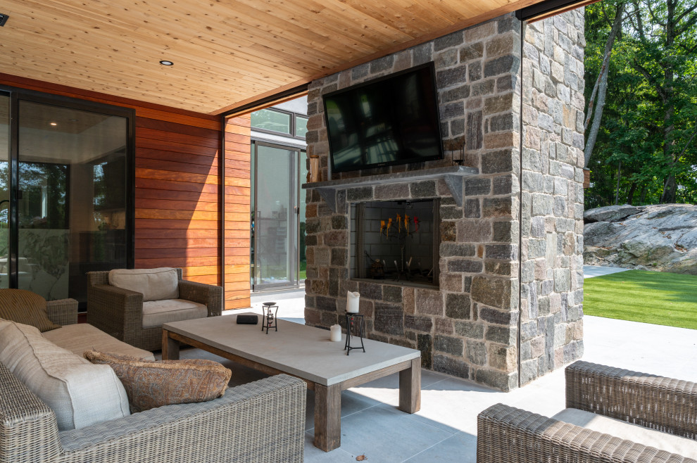 Pound Ridge New York