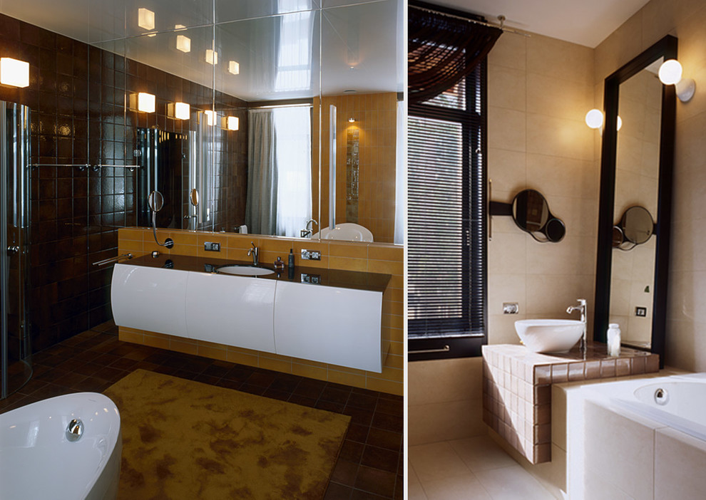 Ванная комната