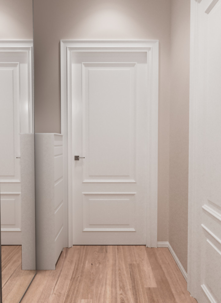 Дом в коттеджном посёлке Сигма