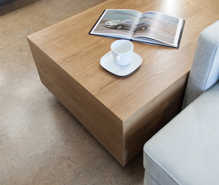 Квартира на академика Ландау