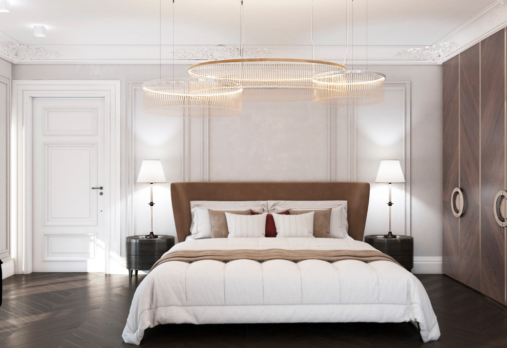 Villa Beethovenallee 350 кв.м.