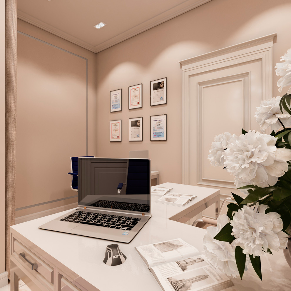 Салон красоты "Prive7" ЖК Тургенев, г.Краснодар