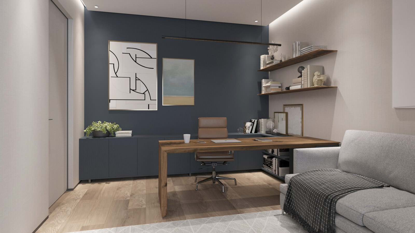 Кандинский 160 проект