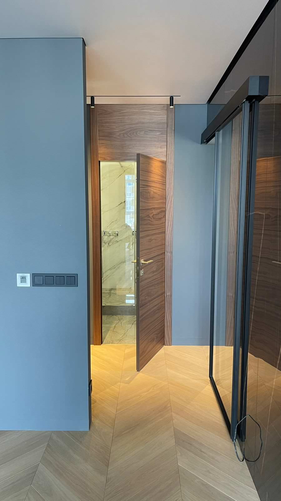 Ремонт квартиры в Сочи "под ключ"