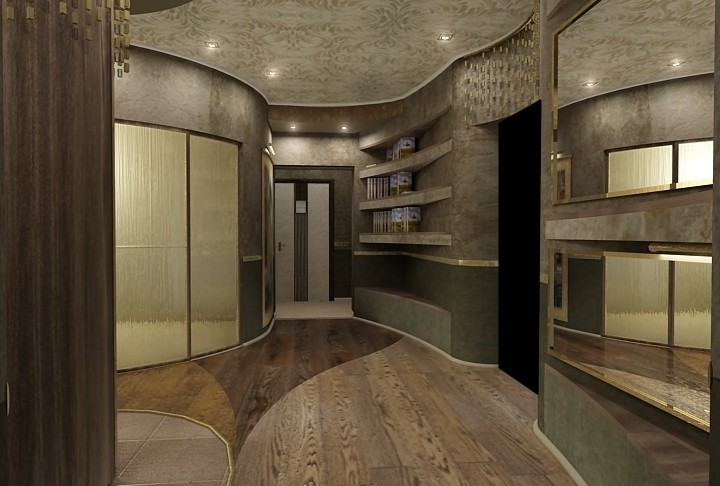 Квартира в Томске 4