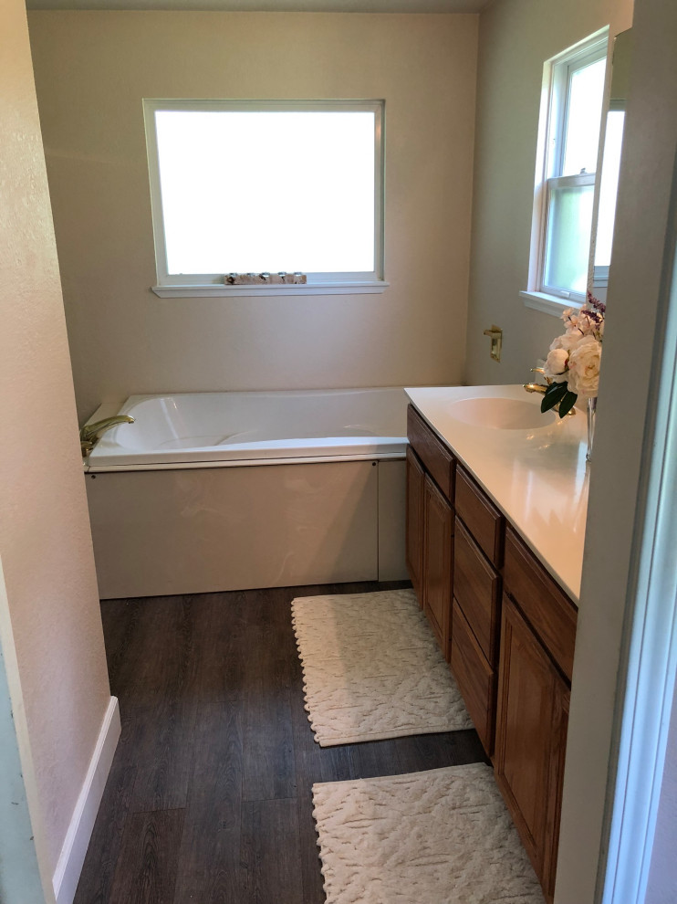 Master Bathroom Renovation