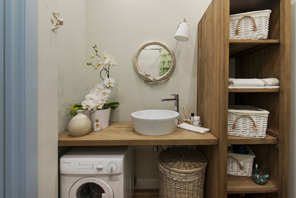 Project 2013. Moscow. Leninskiy 54 sq.m.