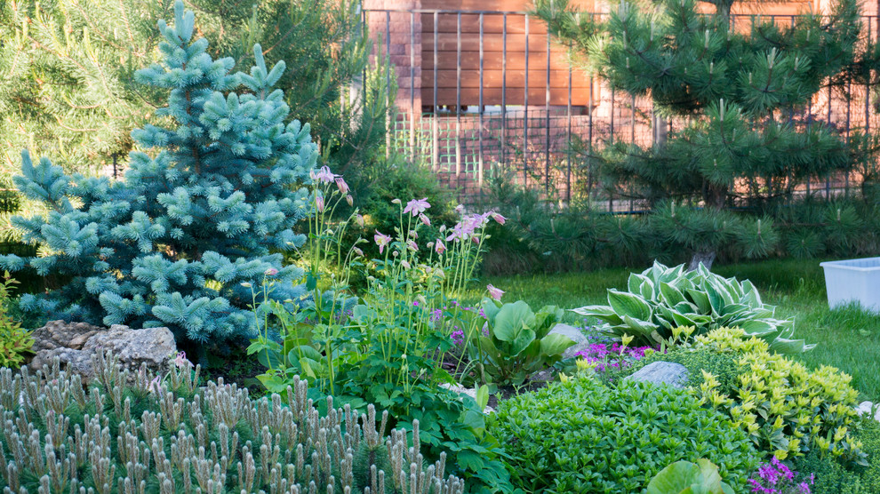 Реконструкция горки