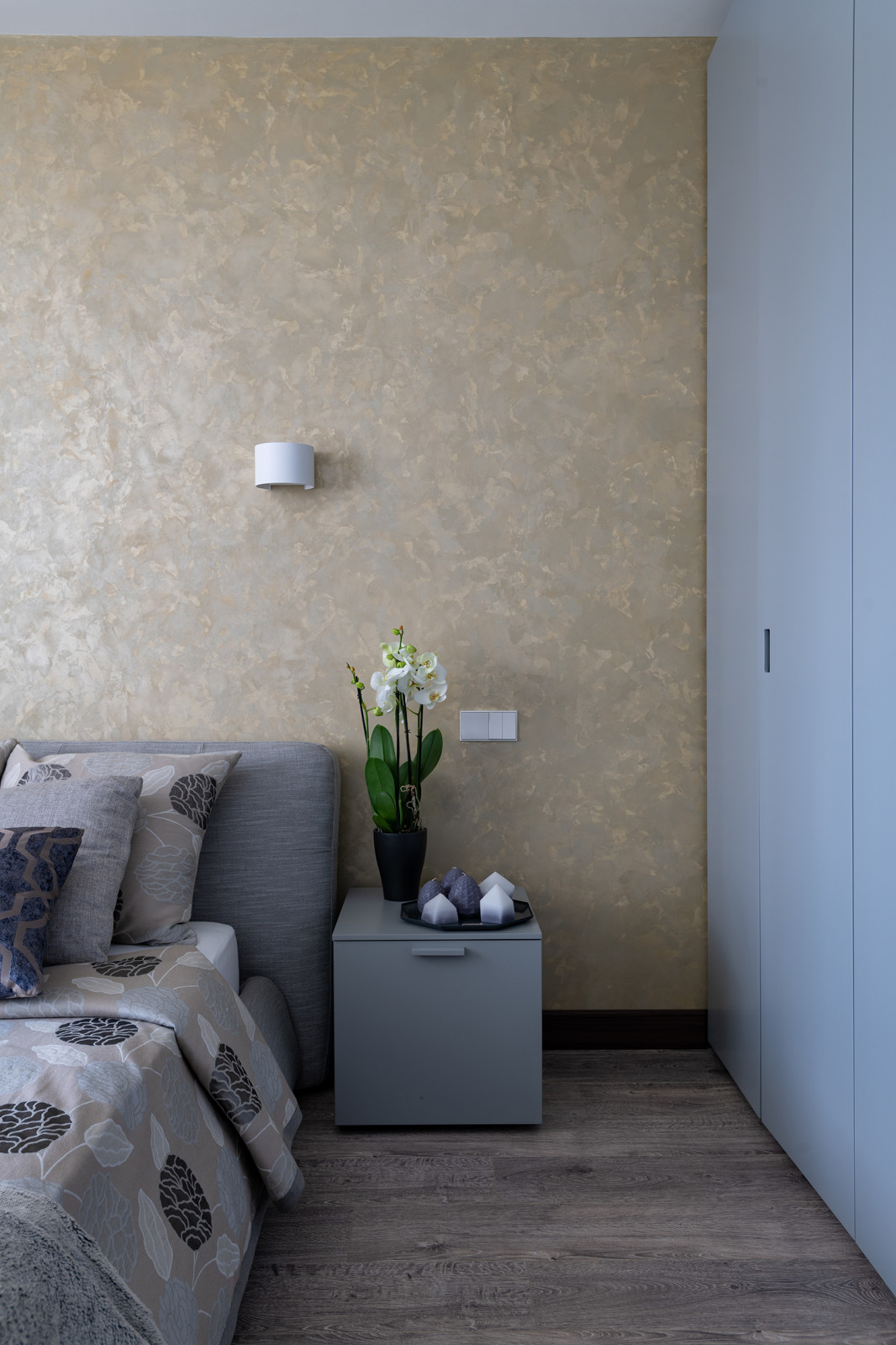 Современный стиль для молодого человека