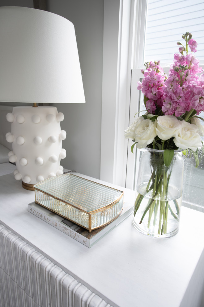 Bright and Inviting