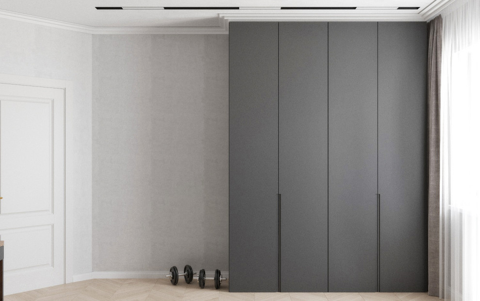 Андреевский парк