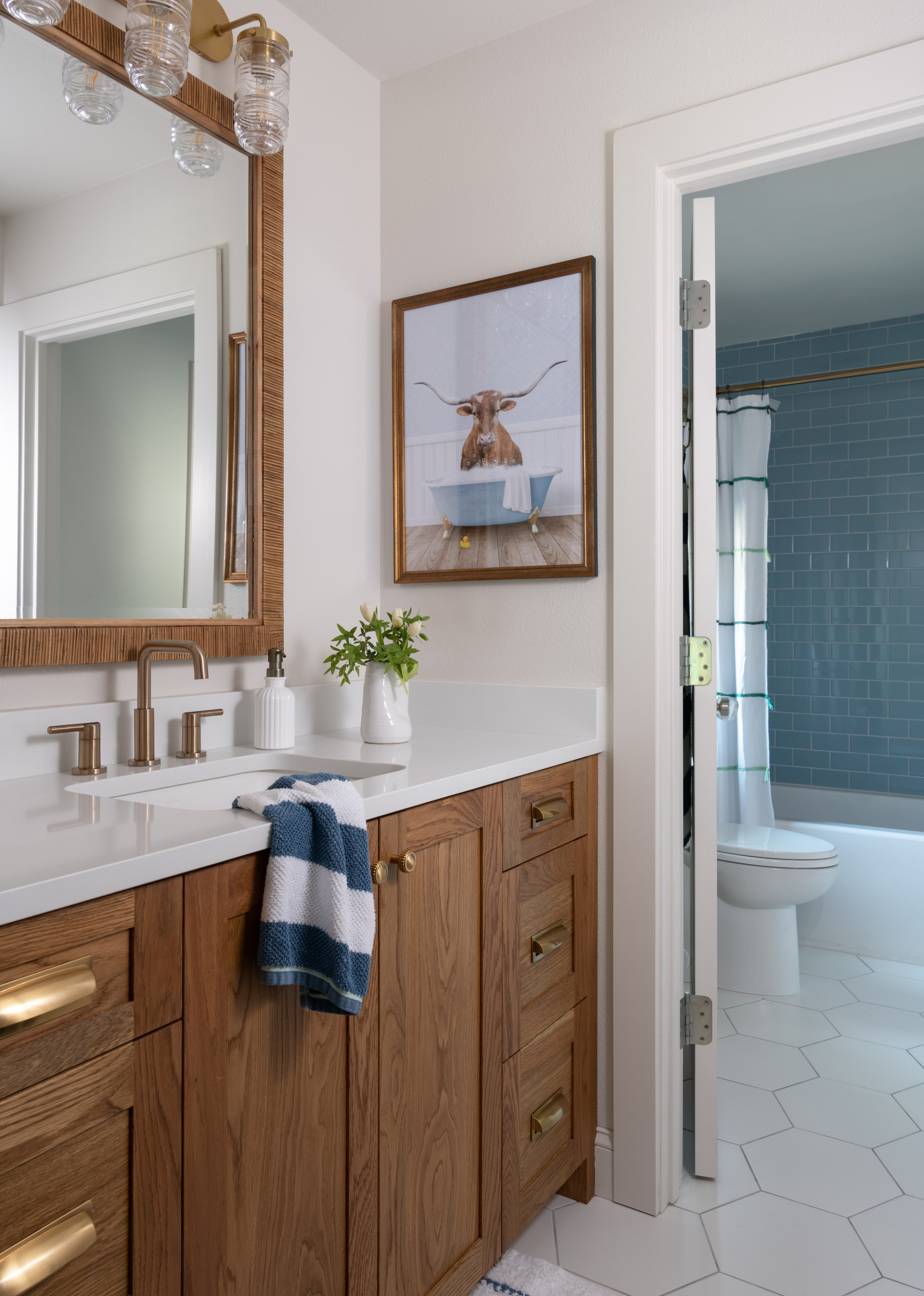 Dallas Lochwood Donore Addition and Remodel