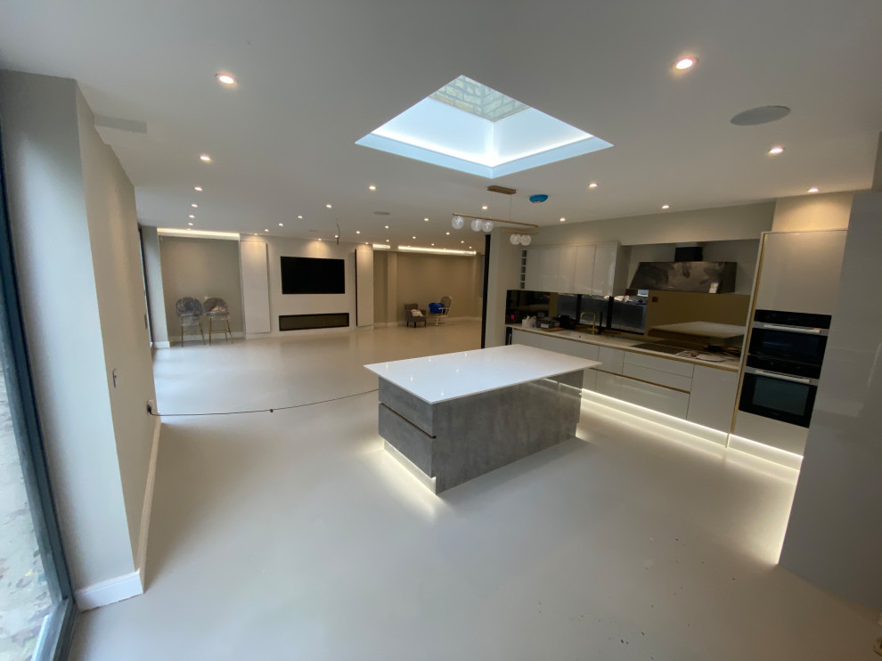 Kitchen Barnet