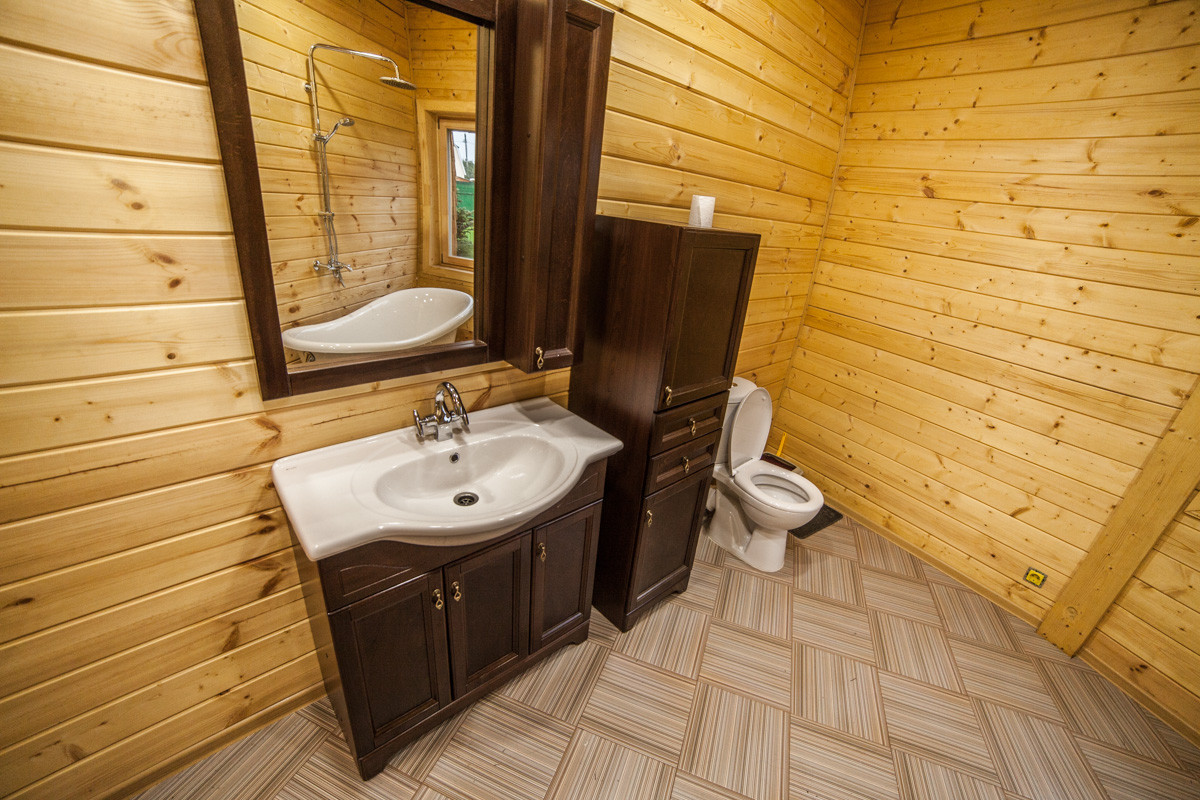 Скай 12 в Королеве