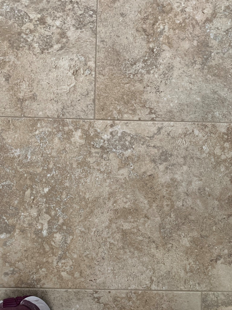 Primary Bathroom Remodel