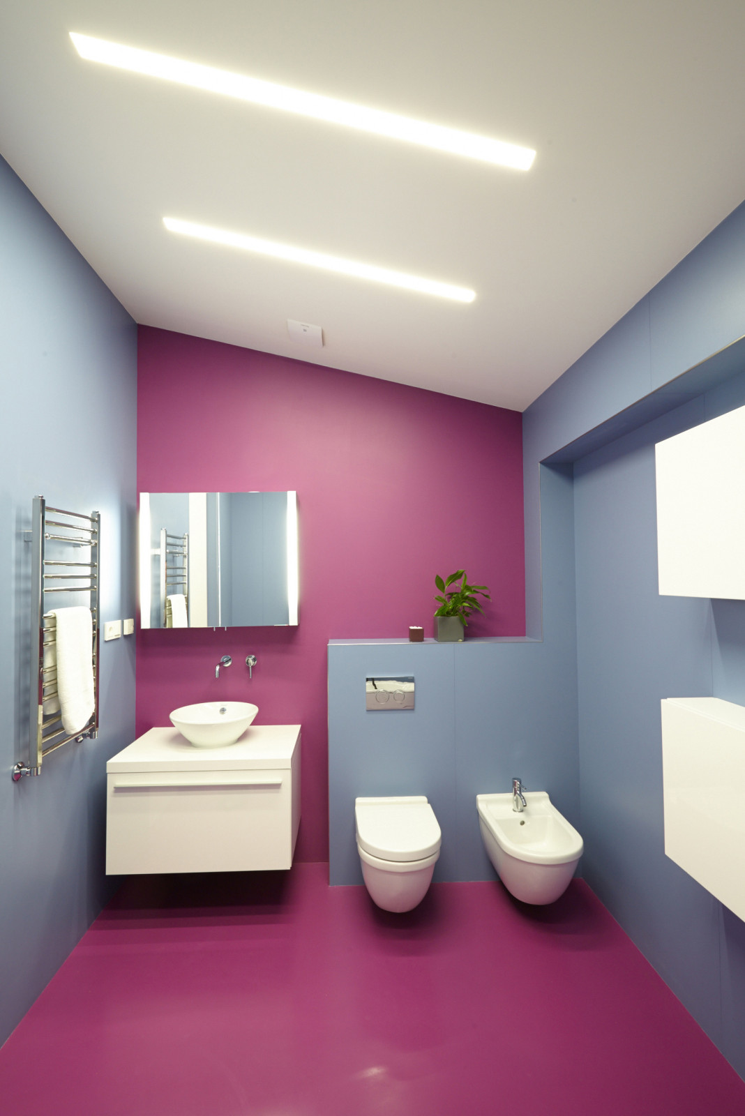 Квартира в Москве