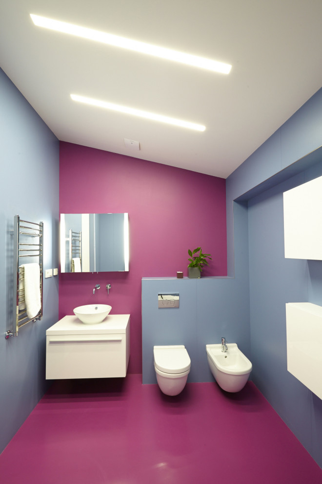 Квартира в Москве