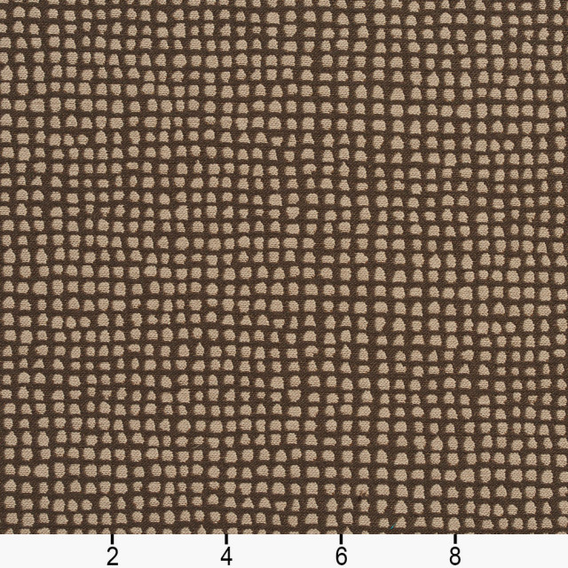Grey Small Scale woven Upholstery Fabric by the Yard, By The Yard 54 ...