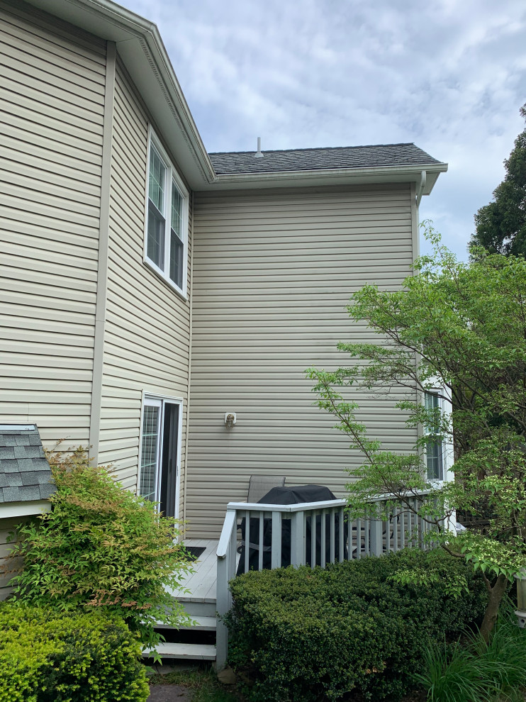 Arlington whole house remodel BEFORE