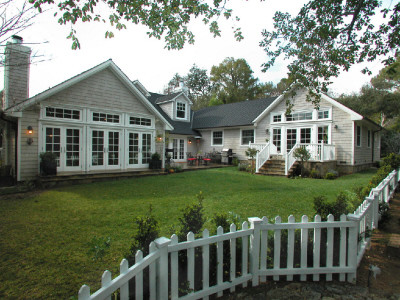 Oakwood Traditional