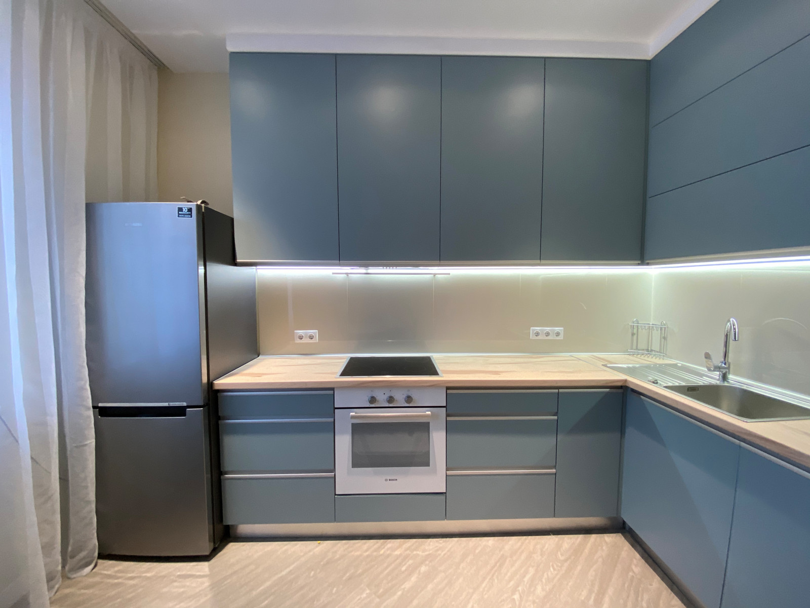 ЖК Сколково