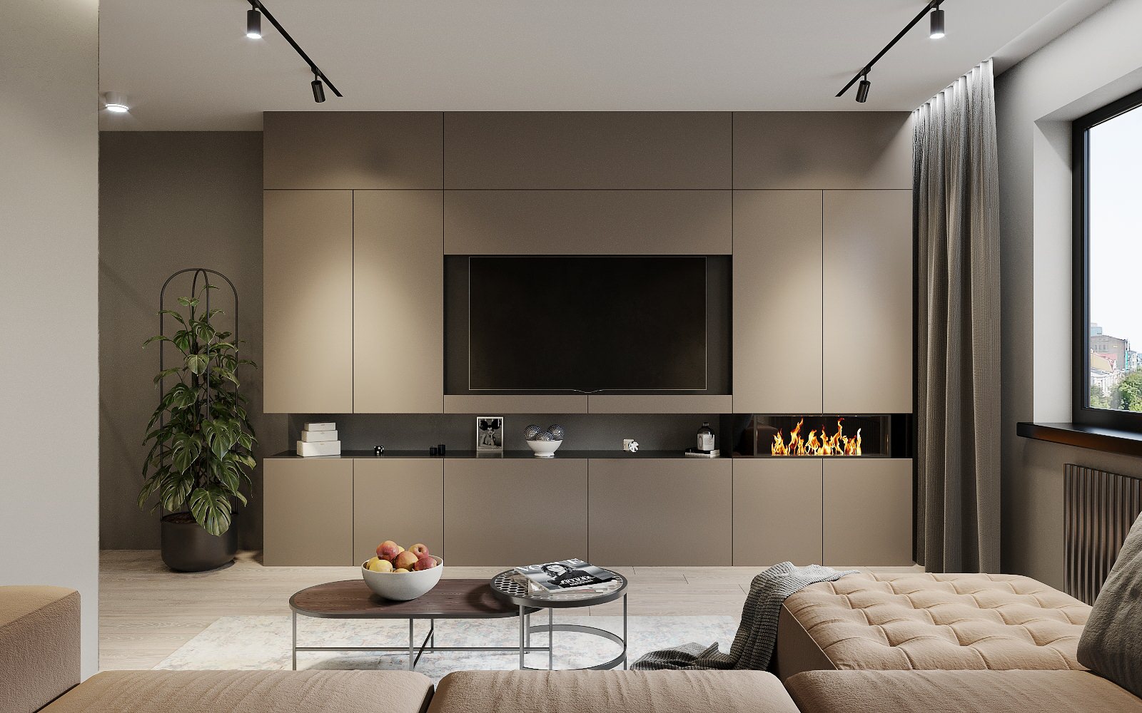 ул. Оптиков