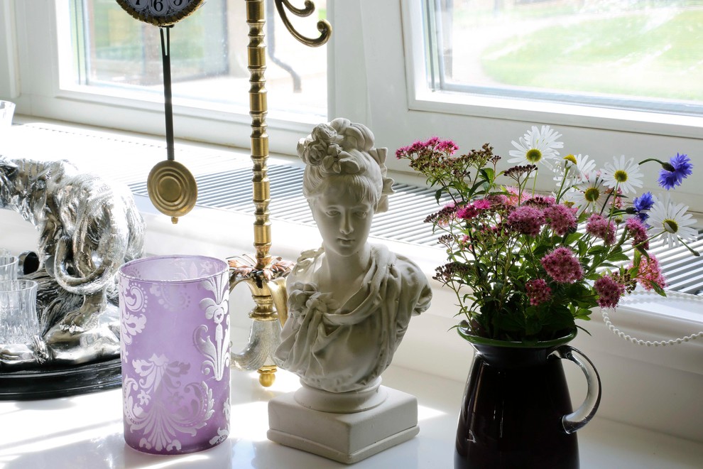 Шебби-шик & кантри