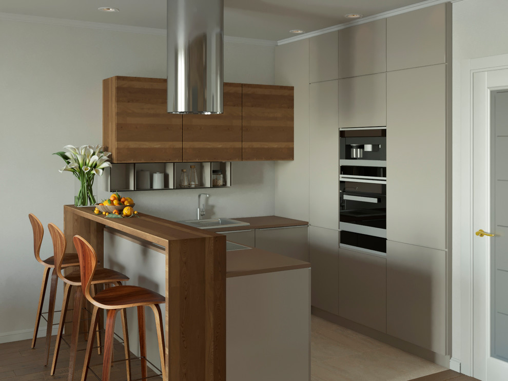 3х комнатная квартира ЖК "Заельцовский"