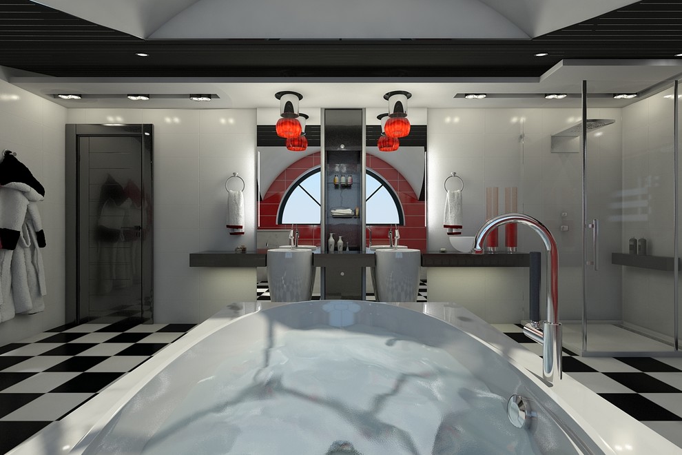 Загородный дом Ягуар