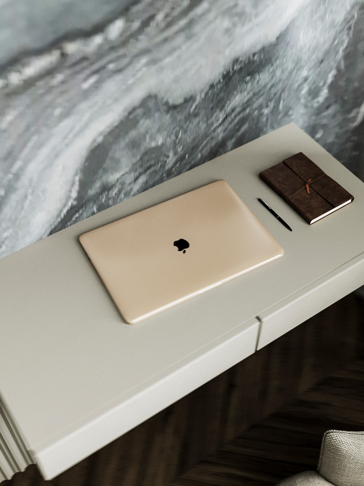 ЖК Резиденции Архитекторов