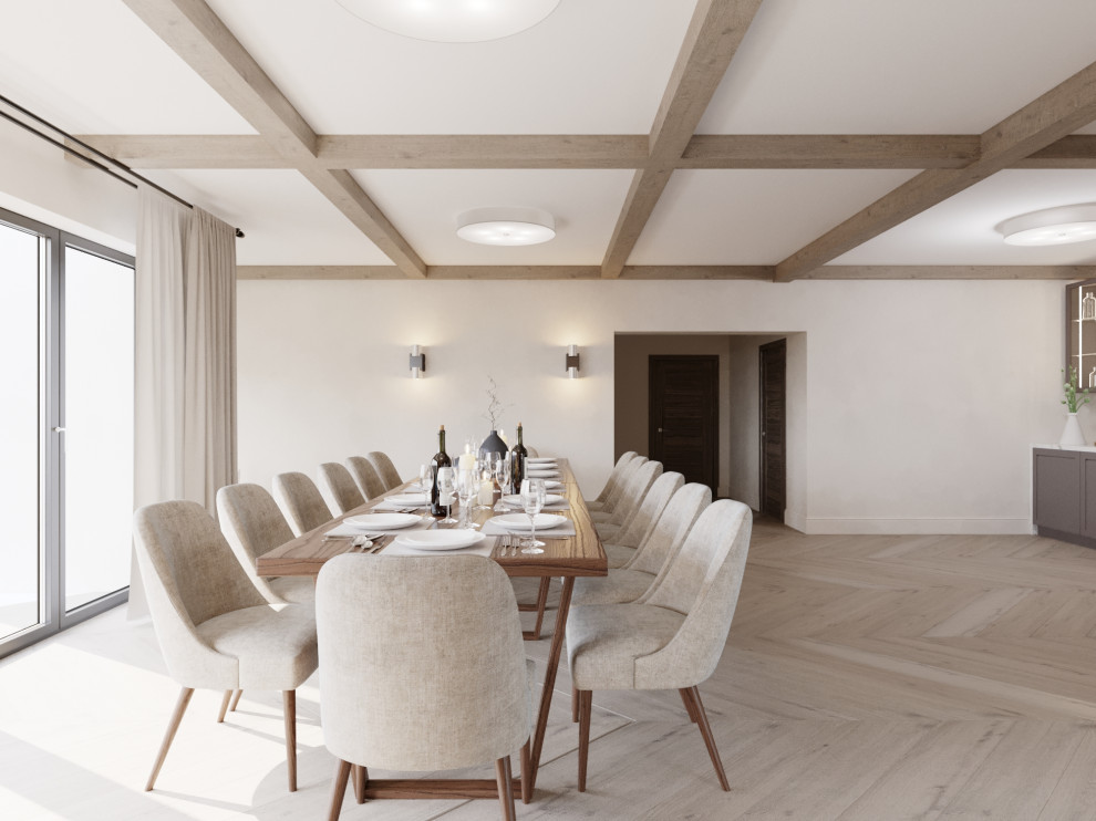 Гостевой дом на базе отдыха