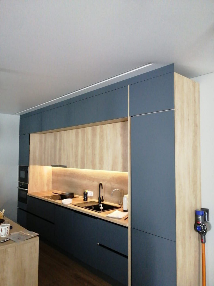 Кухни на заказ