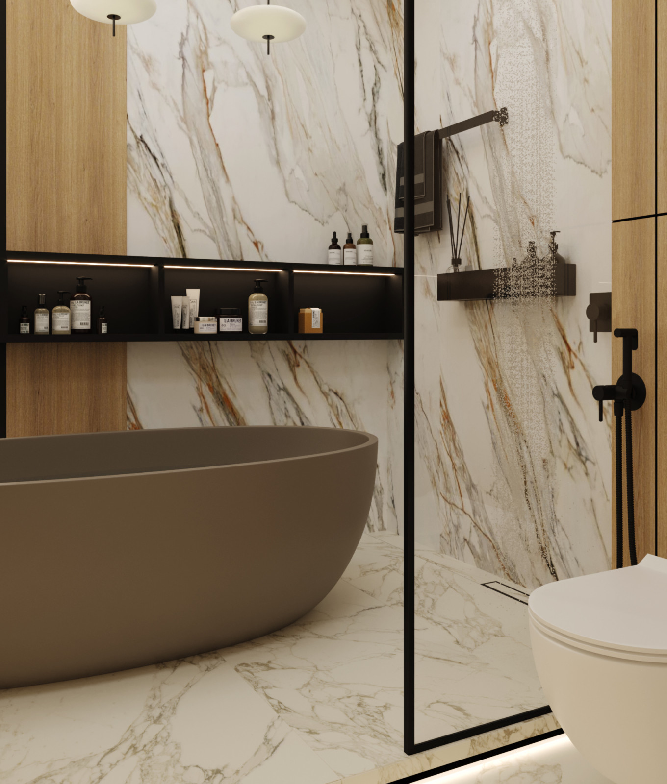 Reply, дизайн квартиры