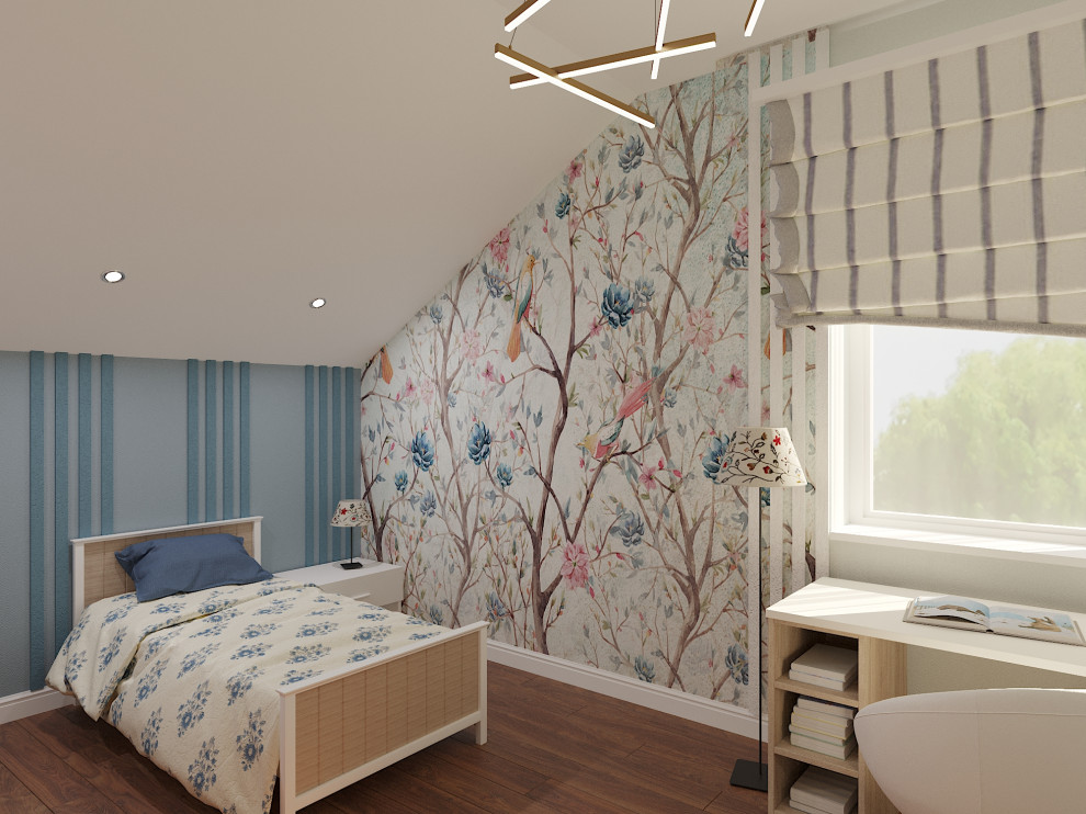 Дом г. Туймазы 2 этаж